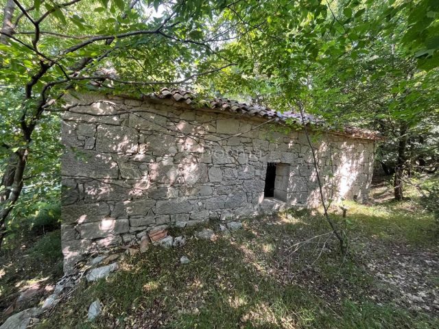 Casa In vendita - Istarska Lupoglav - foto 3/18