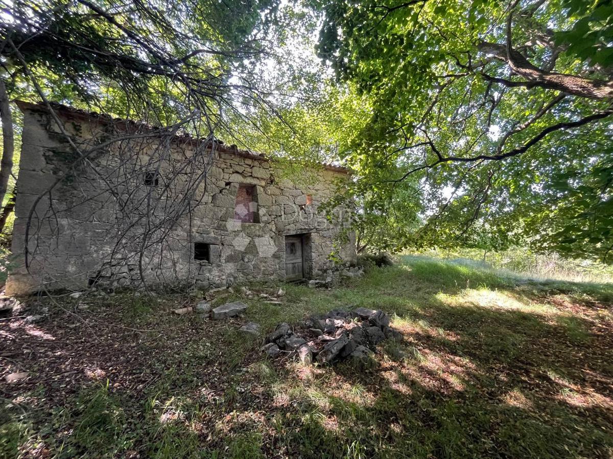 Haus Zu verkaufen - ISTARSKA LUPOGLAV