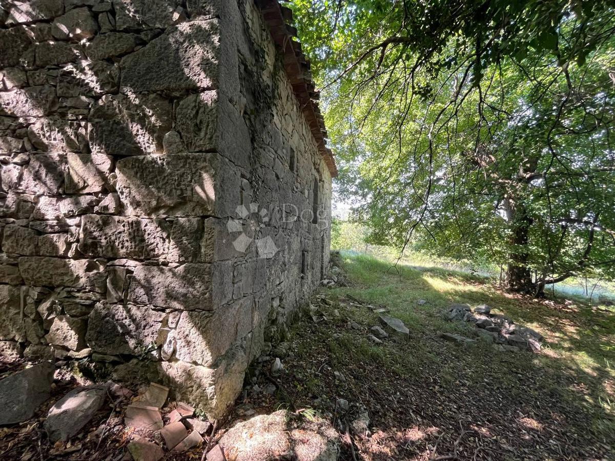 Haus Zu verkaufen - ISTARSKA LUPOGLAV