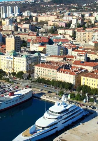 Gewerbefläche zu verkaufen 100 m² – Rijeka