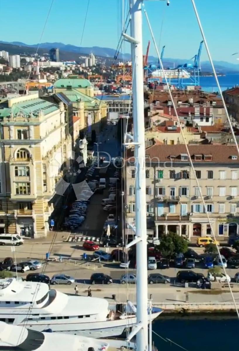 Poslovni prostor Na prodaju - PRIMORSKO-GORANSKA RIJEKA