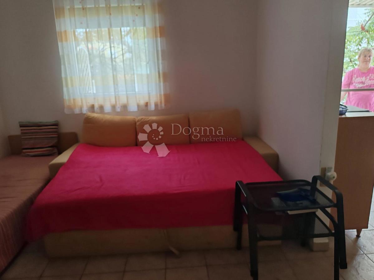 Apartmán Na predaj - ŠIBENSKO-KNINSKA VODICE