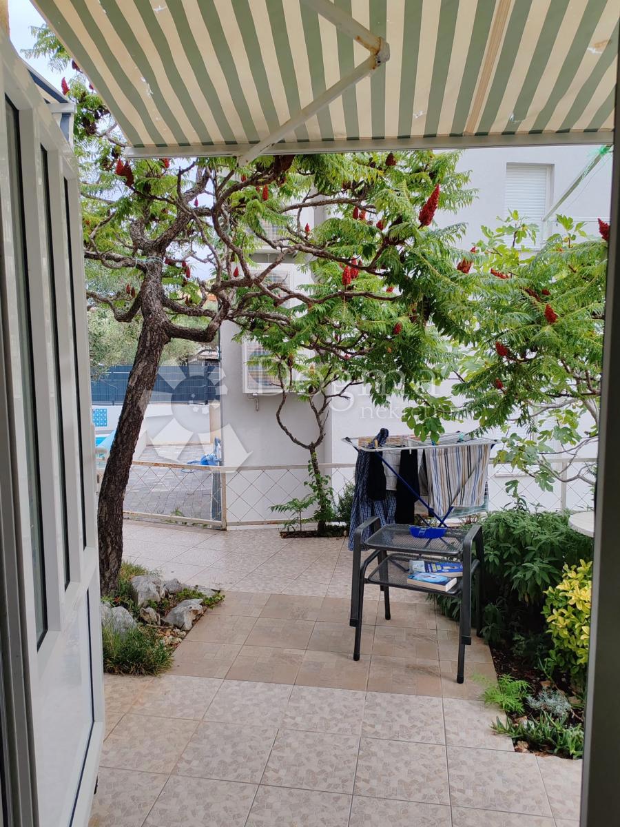 Apartmán Na predaj - ŠIBENSKO-KNINSKA VODICE