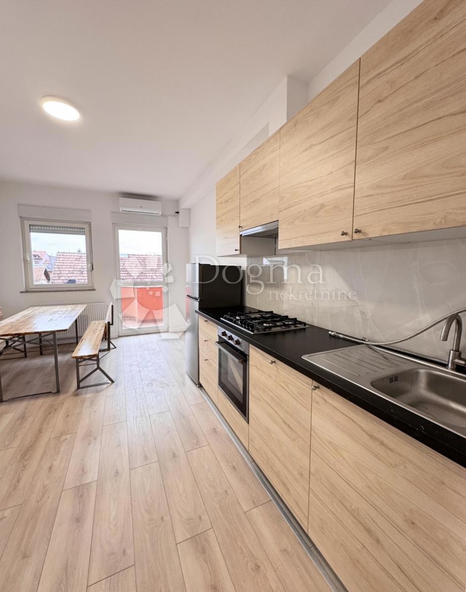 Apartmán Na prodej - GRAD ZAGREB ZAGREB