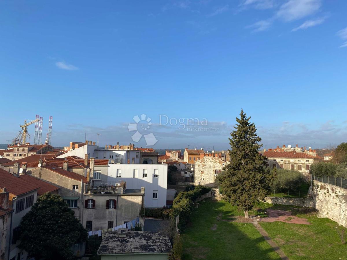 Apartma Na predaj - ISTARSKA PULA