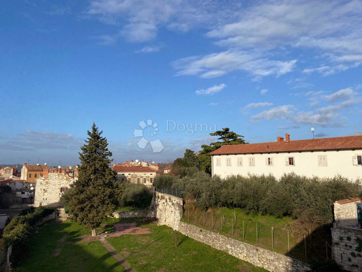 Apartma Na predaj - ISTARSKA PULA