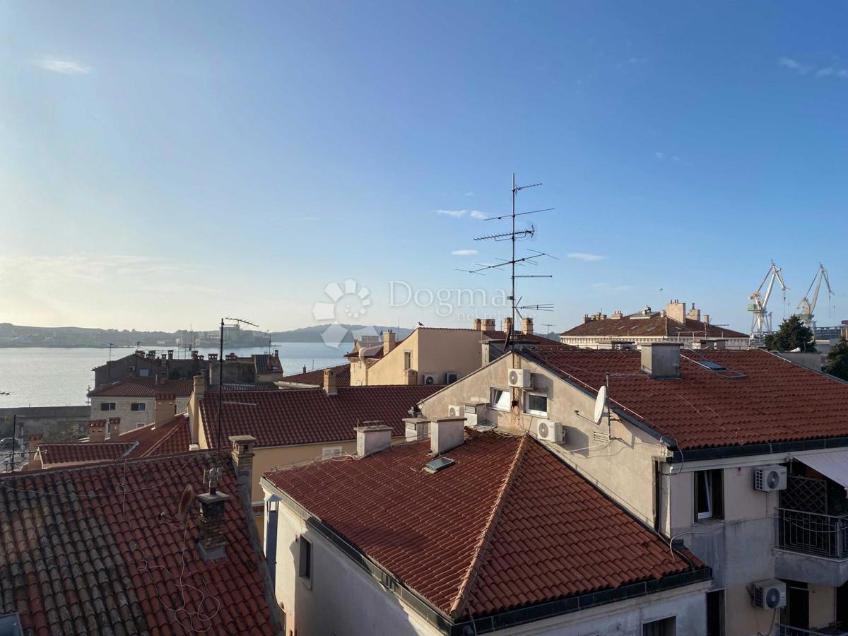 Apartma Na predaj - ISTARSKA PULA