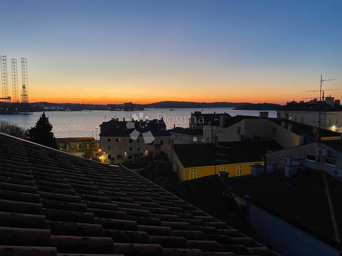 Apartma Na predaj - ISTARSKA PULA