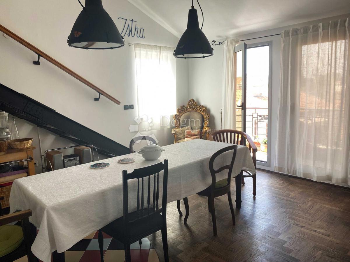 Apartma Na predaj - ISTARSKA PULA