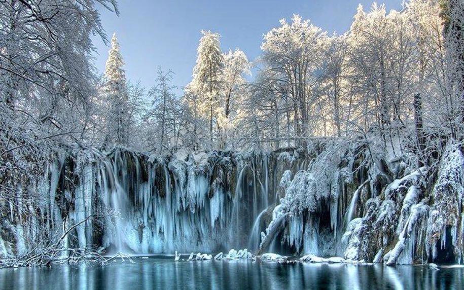 Pozemok Na predaj - LIČKO-SENJSKA PLITVIČKA JEZERA