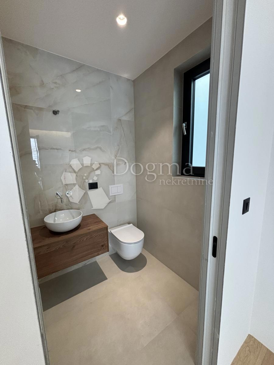 Apartmán Na prodej - PRIMORSKO-GORANSKA OPATIJA
