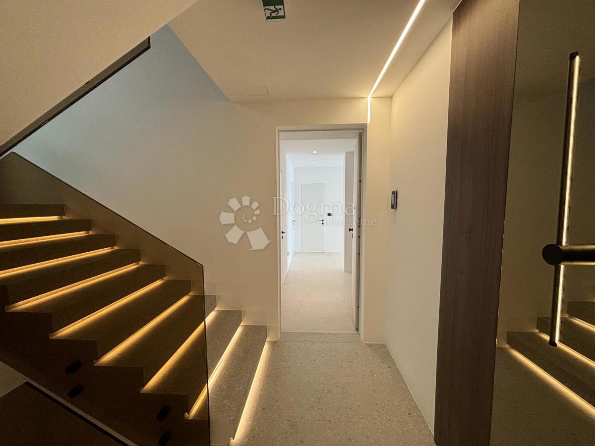 Apartmán Na prodej - PRIMORSKO-GORANSKA OPATIJA