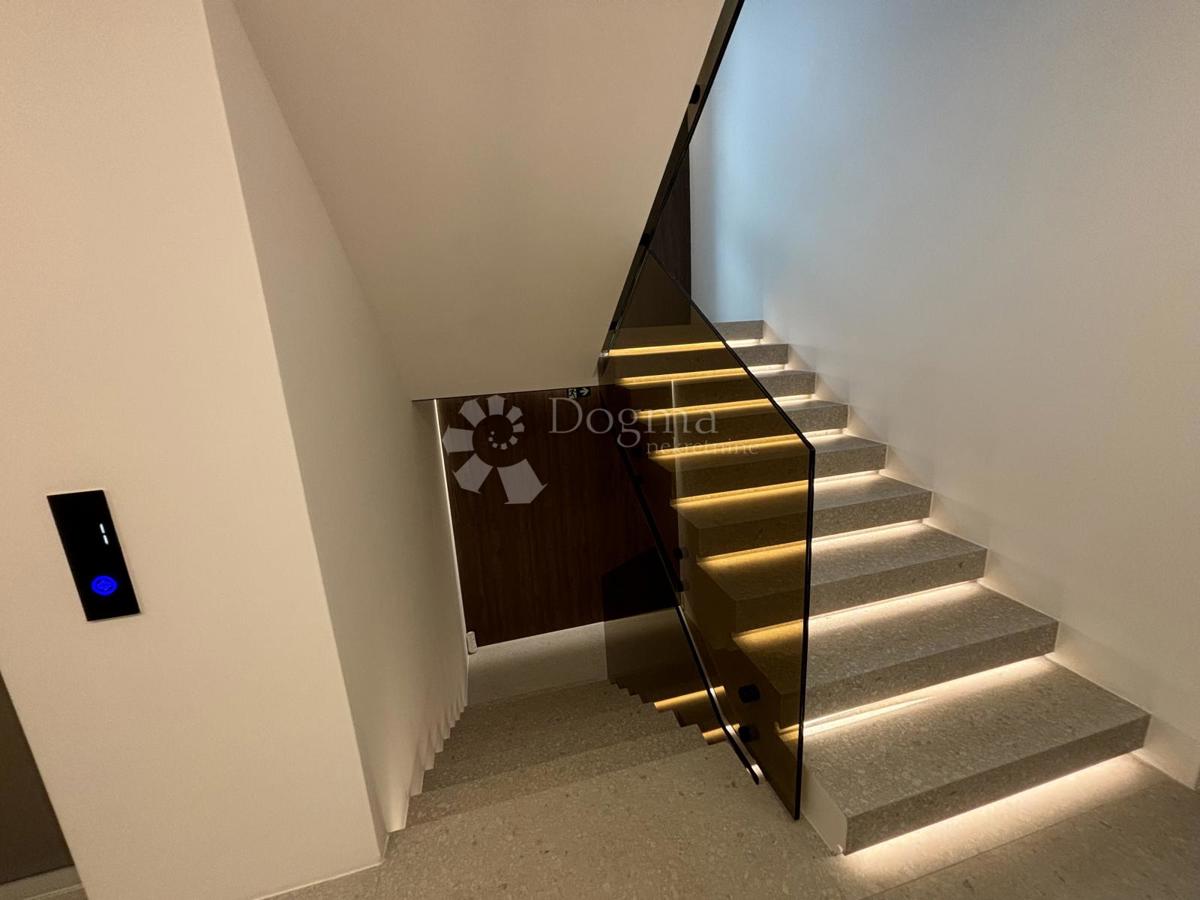 Apartmán Na prodej - PRIMORSKO-GORANSKA OPATIJA