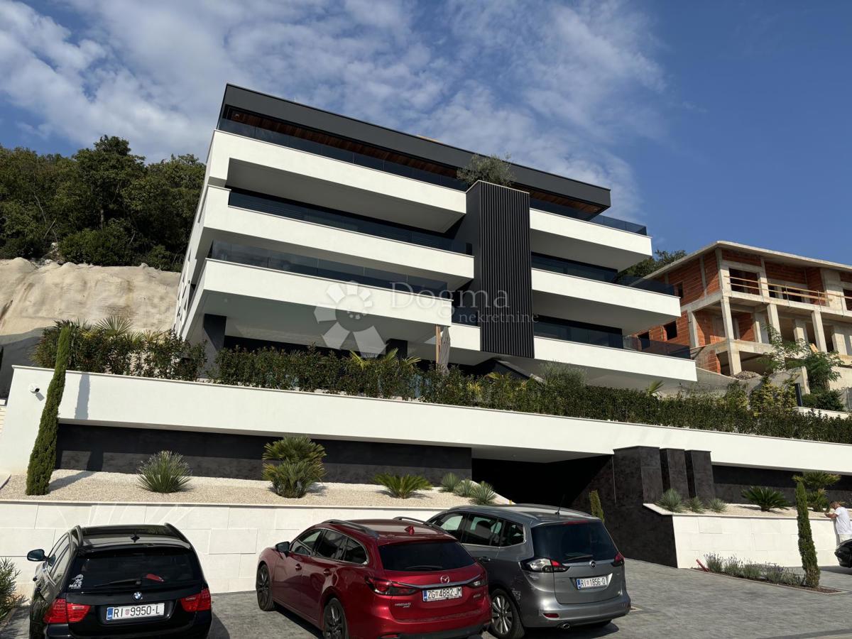 Apartmán Na prodej - PRIMORSKO-GORANSKA OPATIJA