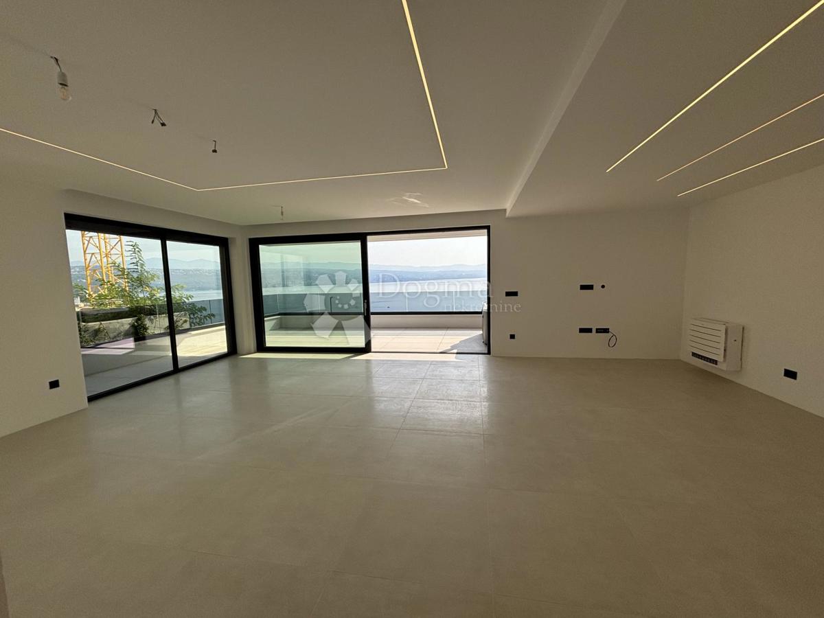 Apartmán Na prodej - PRIMORSKO-GORANSKA OPATIJA