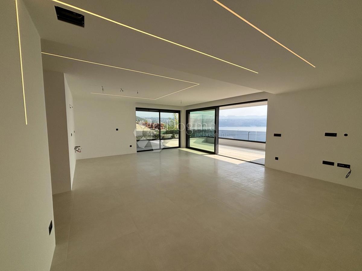 Apartmán Na prodej - PRIMORSKO-GORANSKA OPATIJA