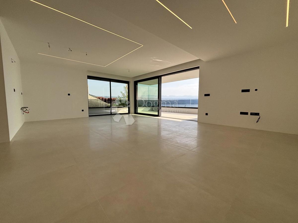 Apartmán Na prodej - PRIMORSKO-GORANSKA OPATIJA