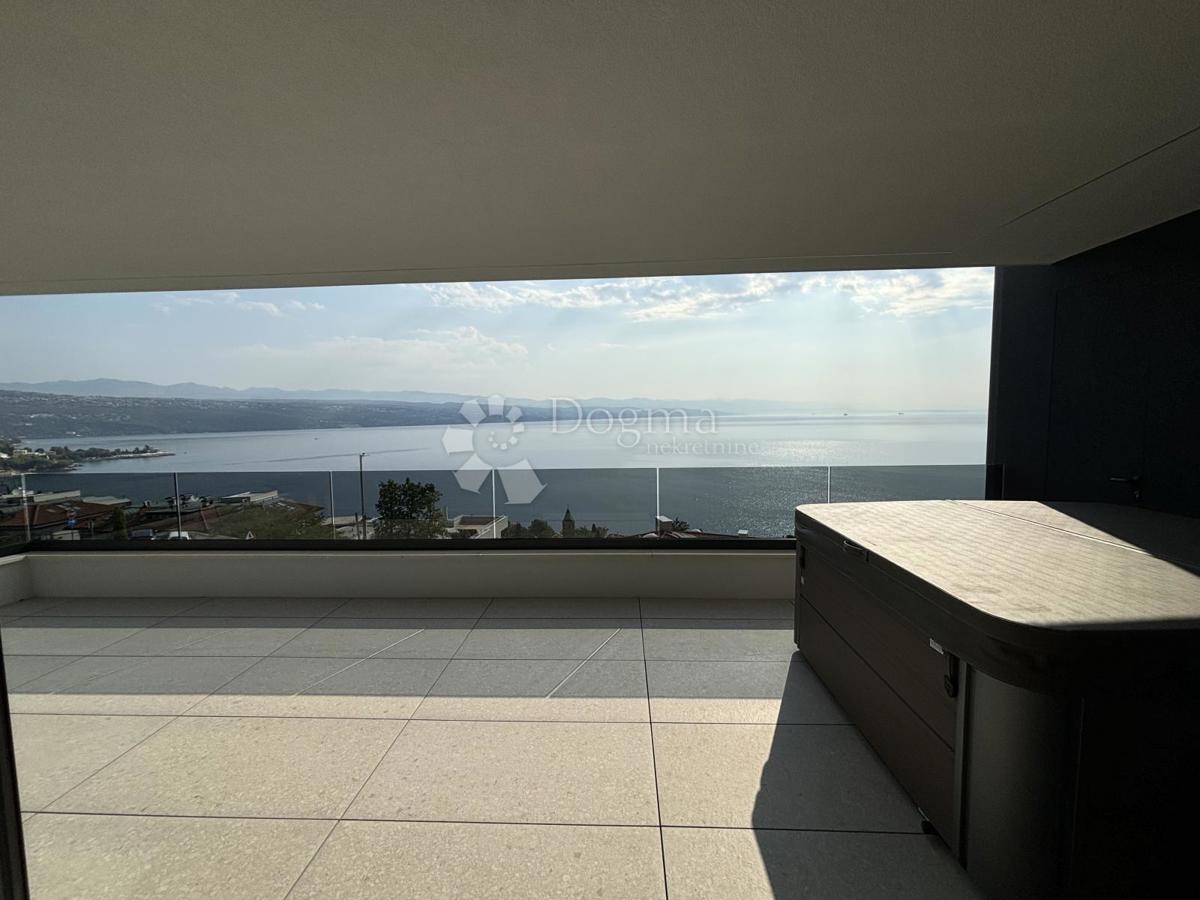 Apartmán Na prodej - PRIMORSKO-GORANSKA OPATIJA
