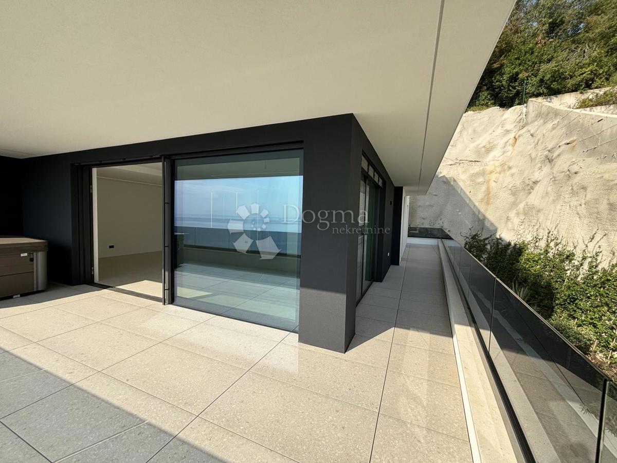 Apartmán Na prodej - PRIMORSKO-GORANSKA OPATIJA