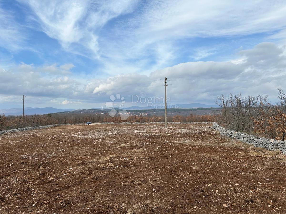 Terrain À vendre - Splitsko-dalmatinska Lovreć - foto 2/5