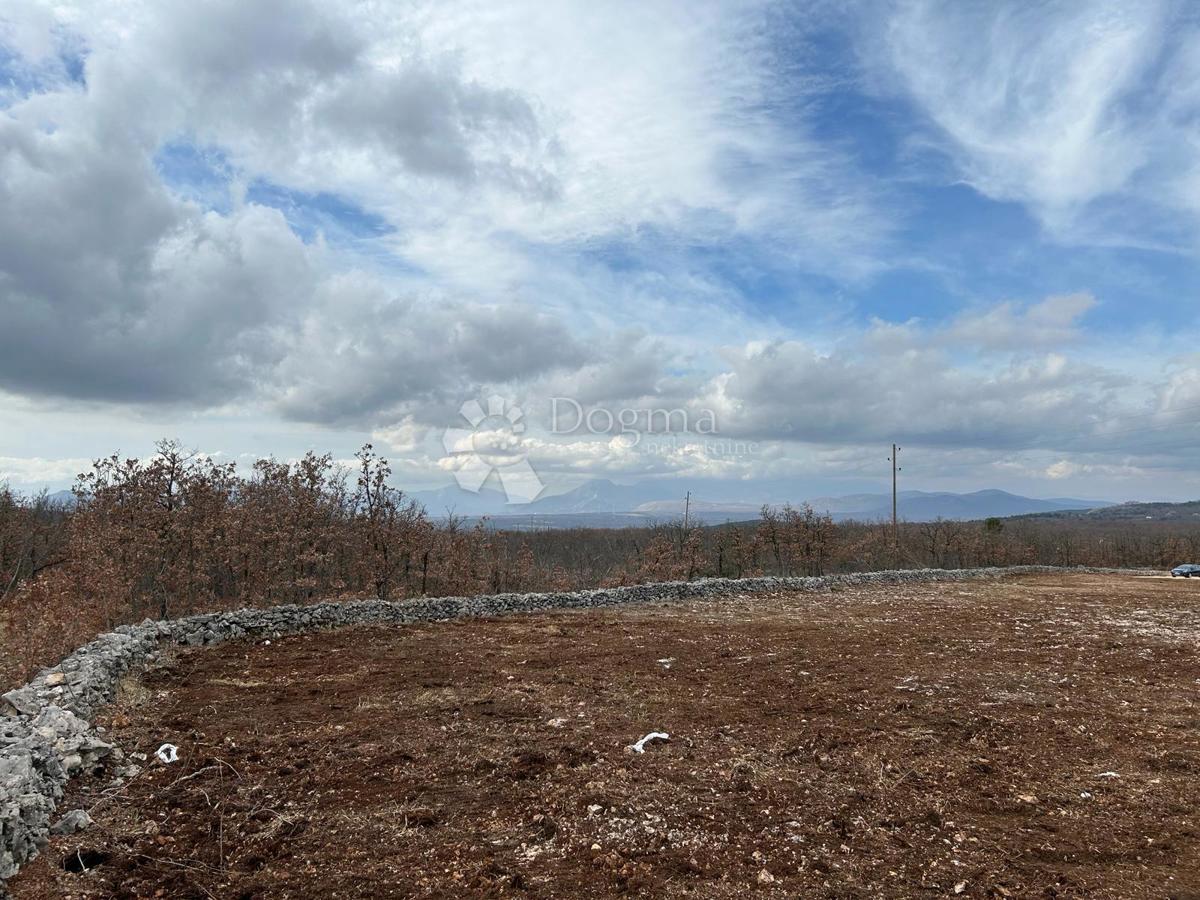 Terrain À vendre - Splitsko-dalmatinska Lovreć - foto 3/5