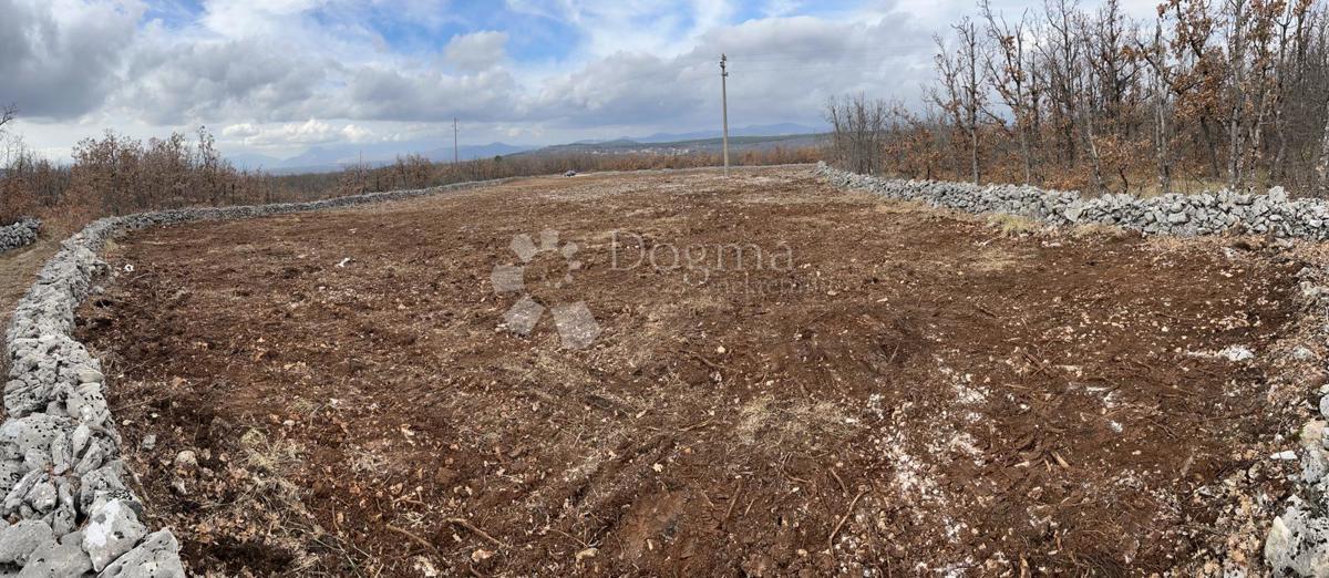 Terrain À vendre - Splitsko-dalmatinska Lovreć - foto 4/5