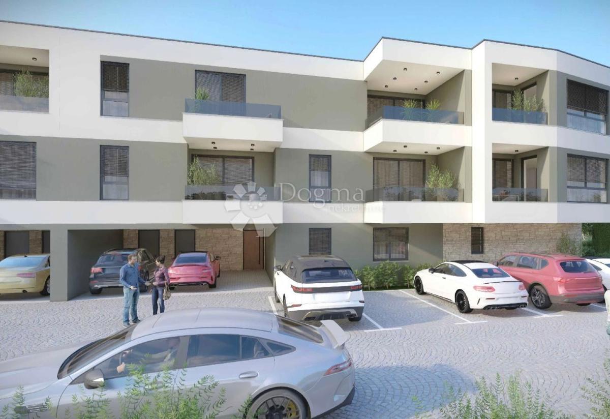 Flat For sale - ISTARSKA PULA