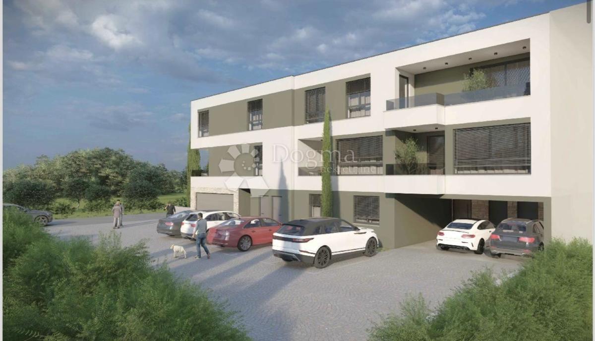 Apartmán Na predaj - ISTARSKA PULA
