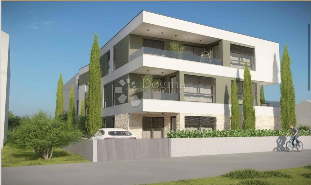 Apartmán Na predaj - ISTARSKA PULA