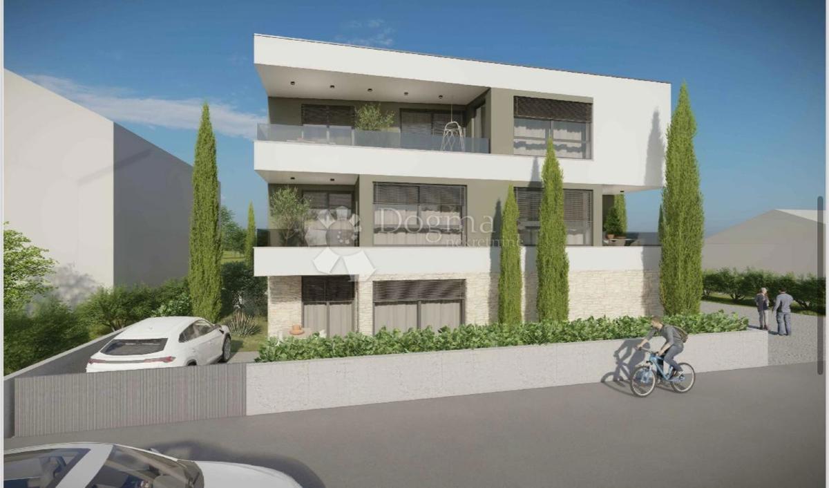 Apartmán Na predaj - ISTARSKA PULA