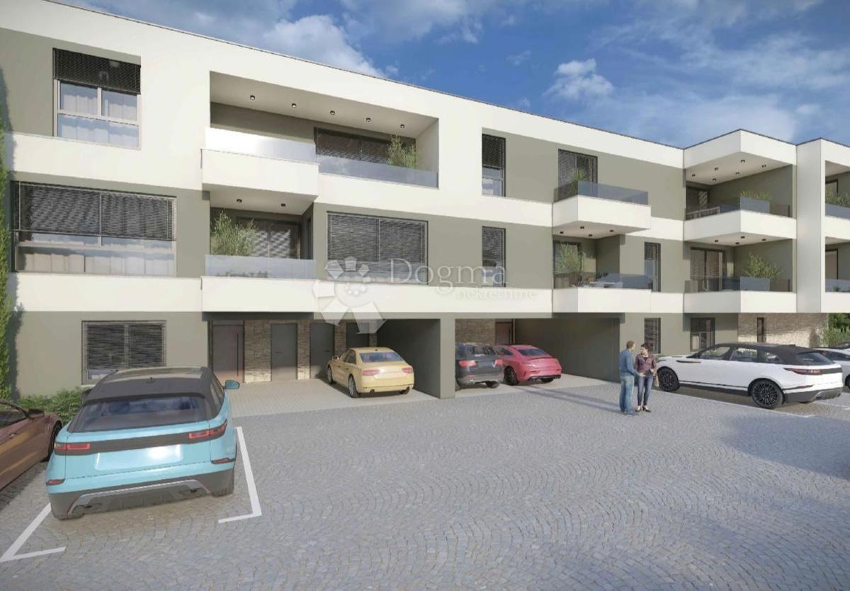 Apartmán Na predaj - ISTARSKA PULA