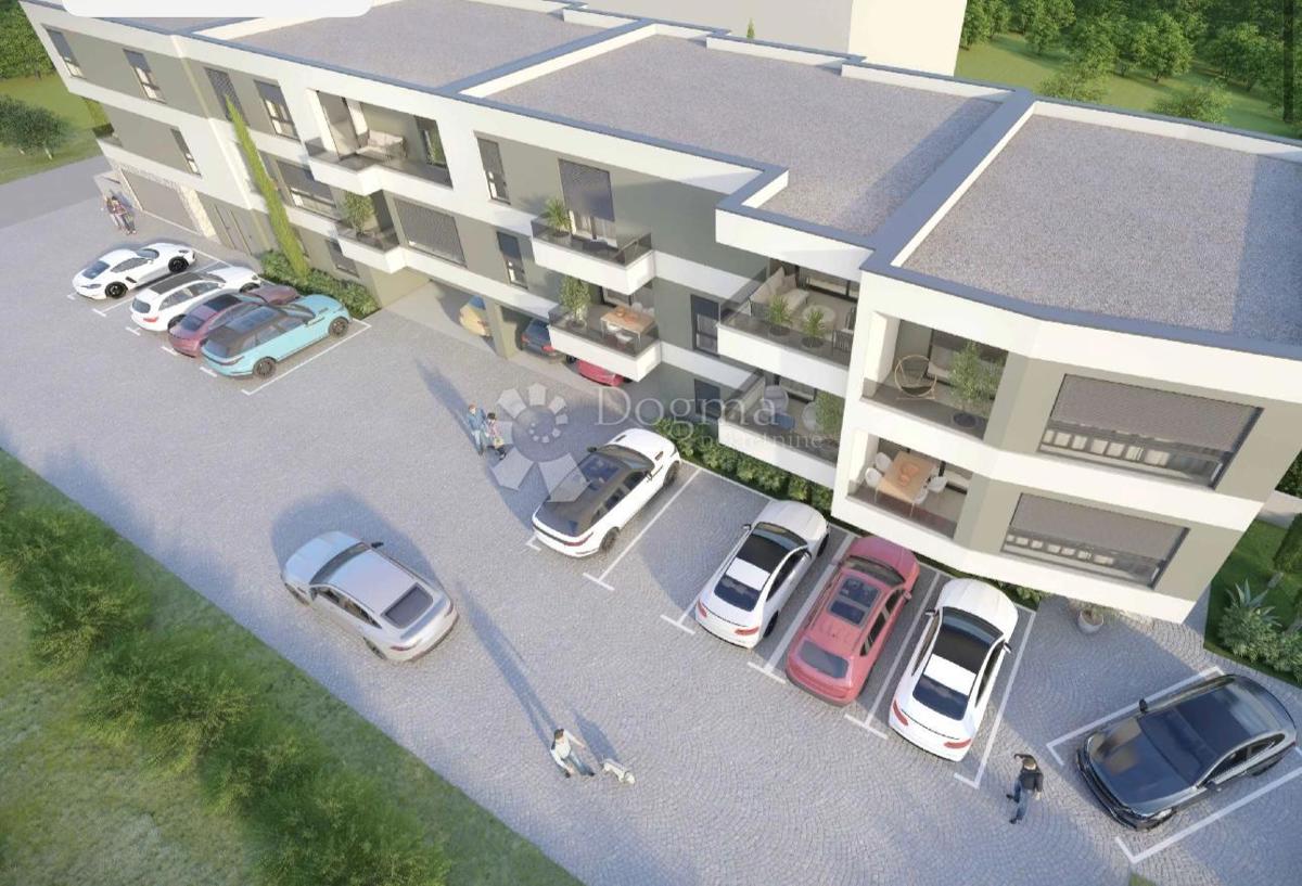 Apartmán Na predaj - ISTARSKA PULA