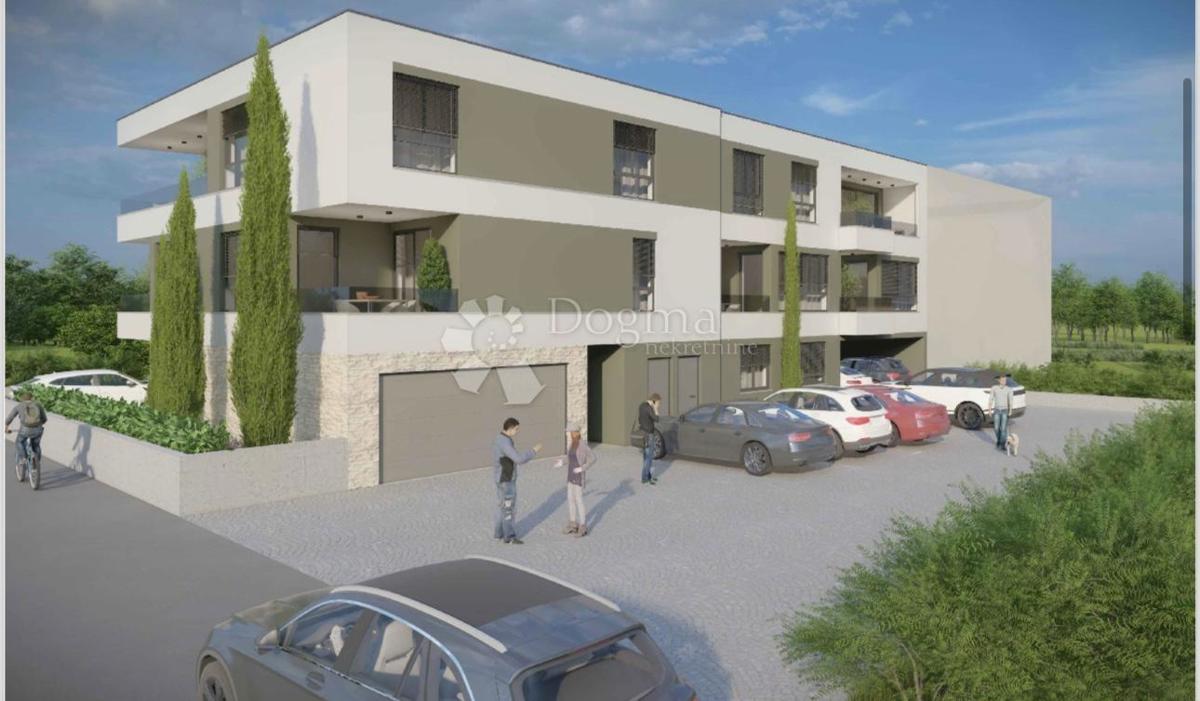 Flat For sale - ISTARSKA PULA