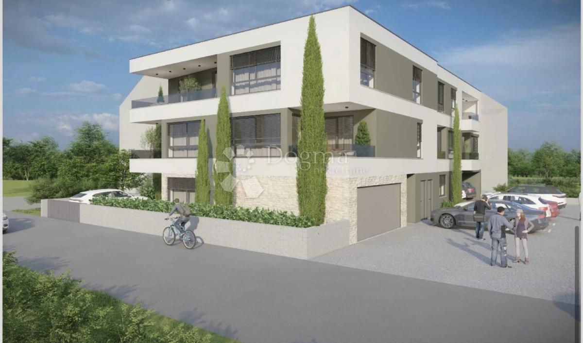 Flat For sale - Istarska Pula - foto 1/10