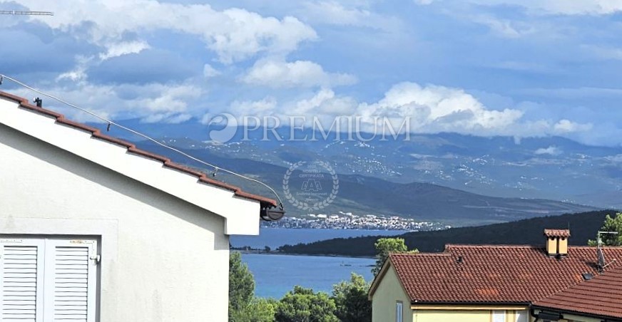 Flat For sale - PRIMORSKO-GORANSKA KRK