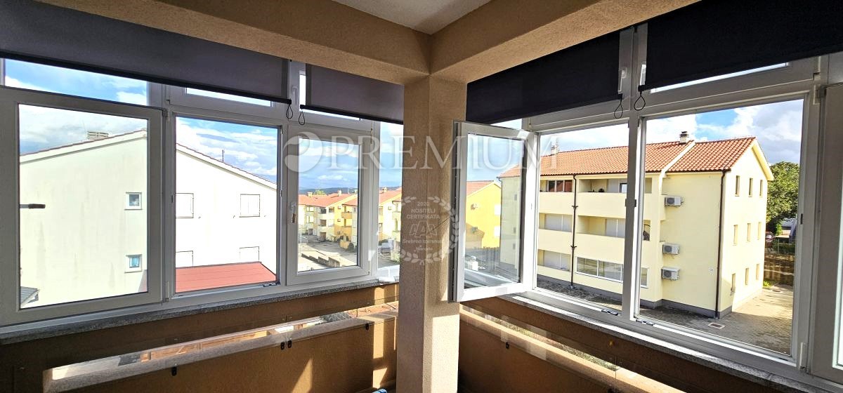 Flat For sale - PRIMORSKO-GORANSKA KRK