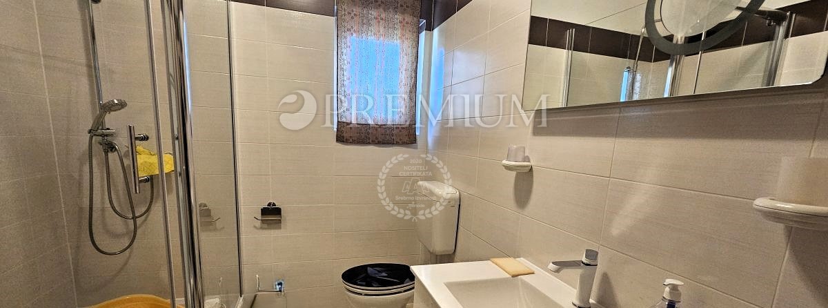 Flat For sale - PRIMORSKO-GORANSKA KRK