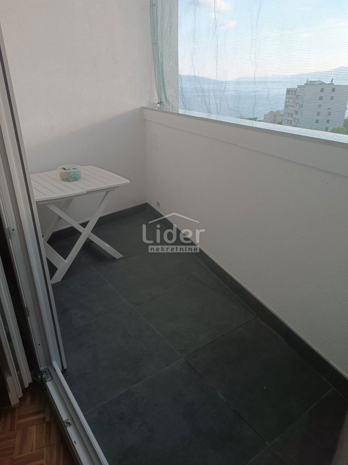 Appartement À louer - PRIMORSKO-GORANSKA RIJEKA