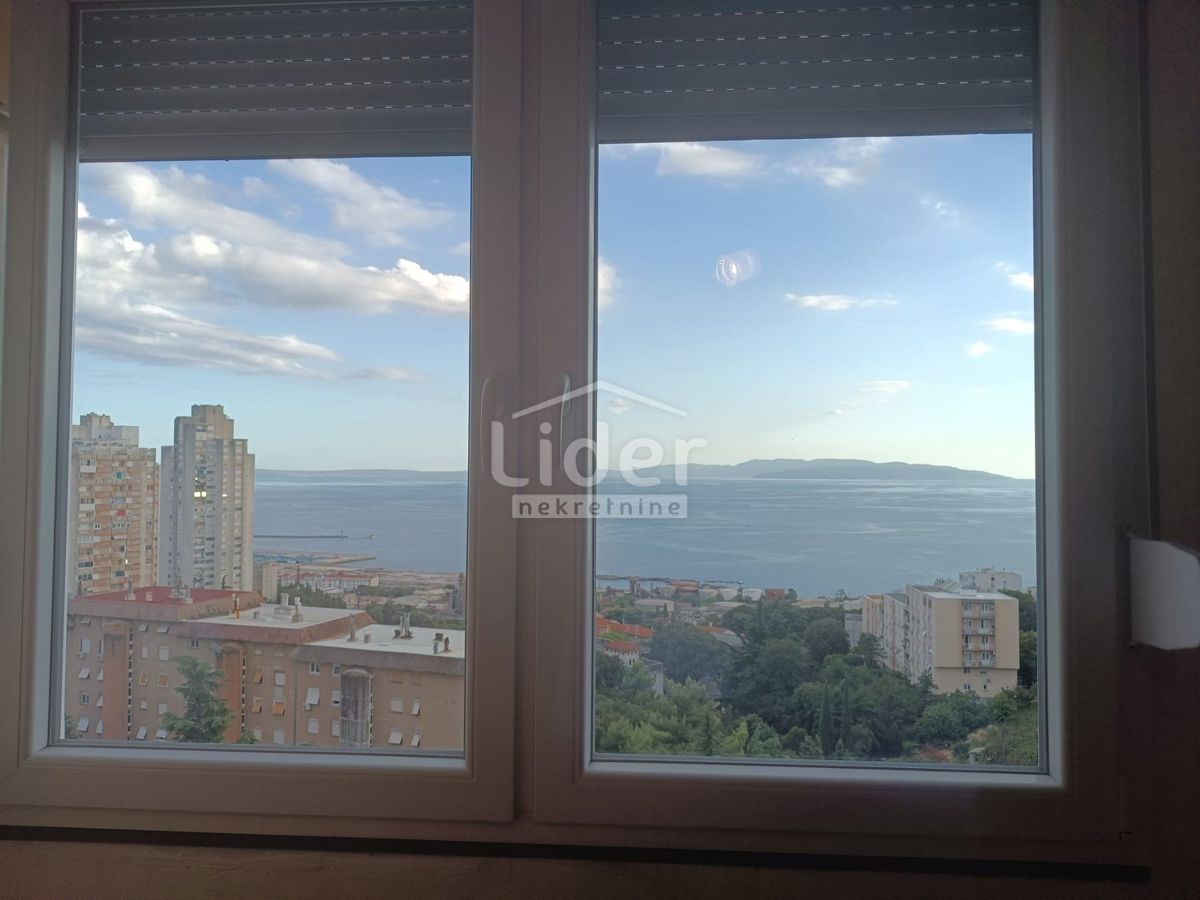 Apartmán K pronájmu - PRIMORSKO-GORANSKA RIJEKA