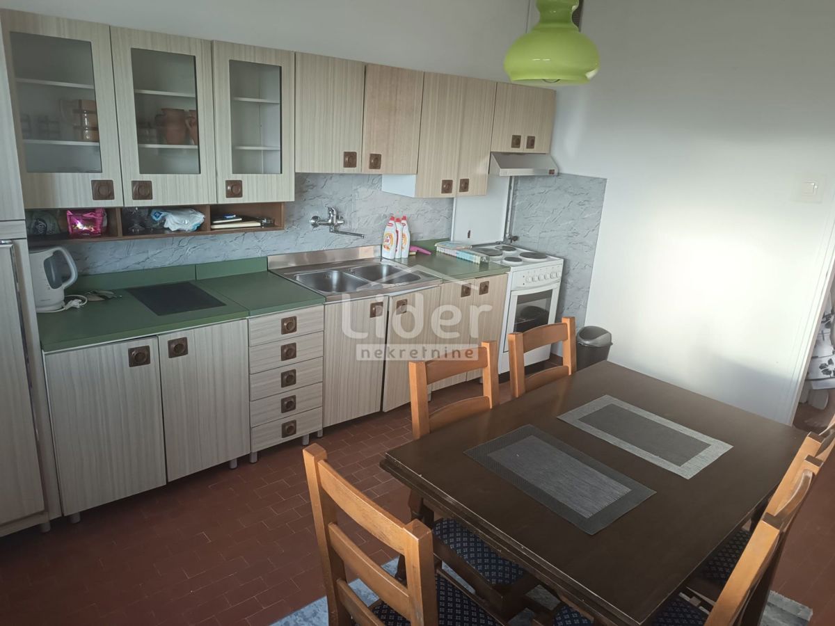 Appartement À louer - PRIMORSKO-GORANSKA RIJEKA