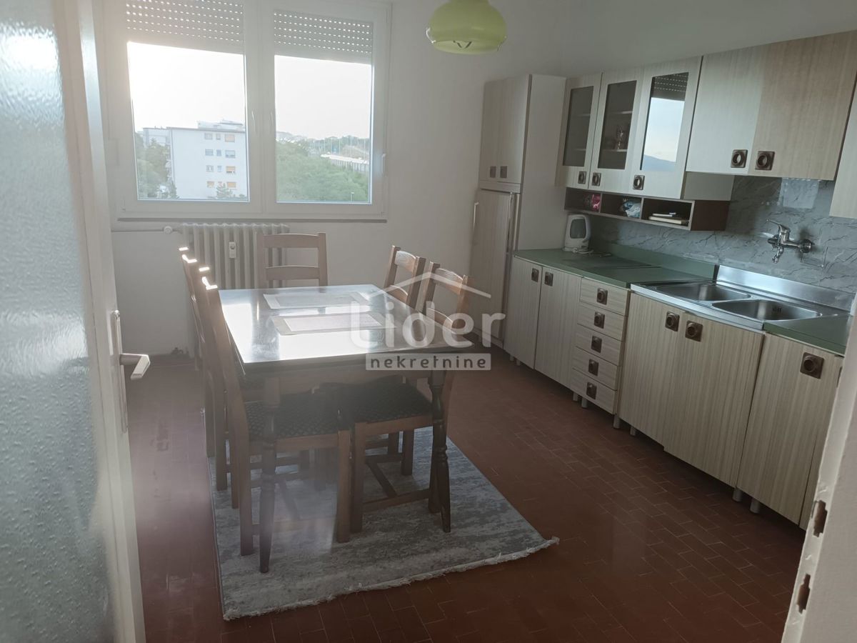 Apartmán K pronájmu - PRIMORSKO-GORANSKA RIJEKA