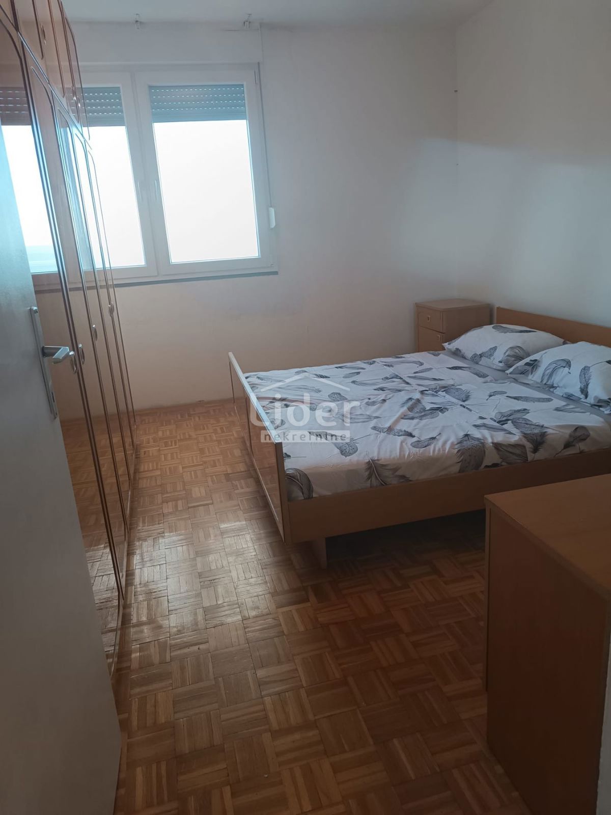 Appartement À louer - PRIMORSKO-GORANSKA RIJEKA