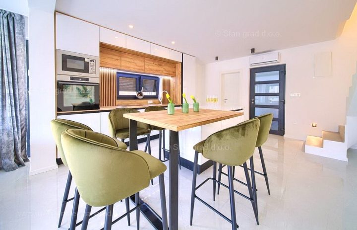Apartma Naprodaj - Primorsko-goranska Krk - foto 4/17