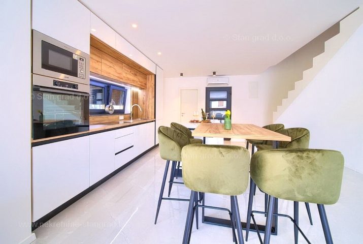 Apartma Naprodaj - Primorsko-goranska Krk - foto 5/17