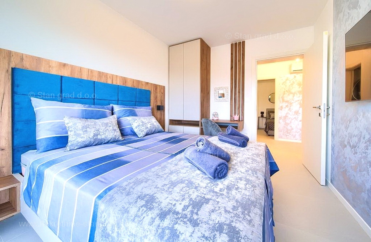 Flat For sale - PRIMORSKO-GORANSKA KRK