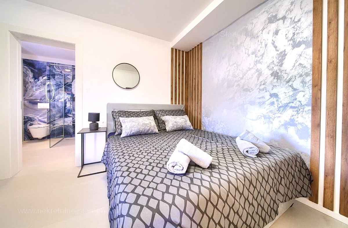 Flat For sale - PRIMORSKO-GORANSKA KRK