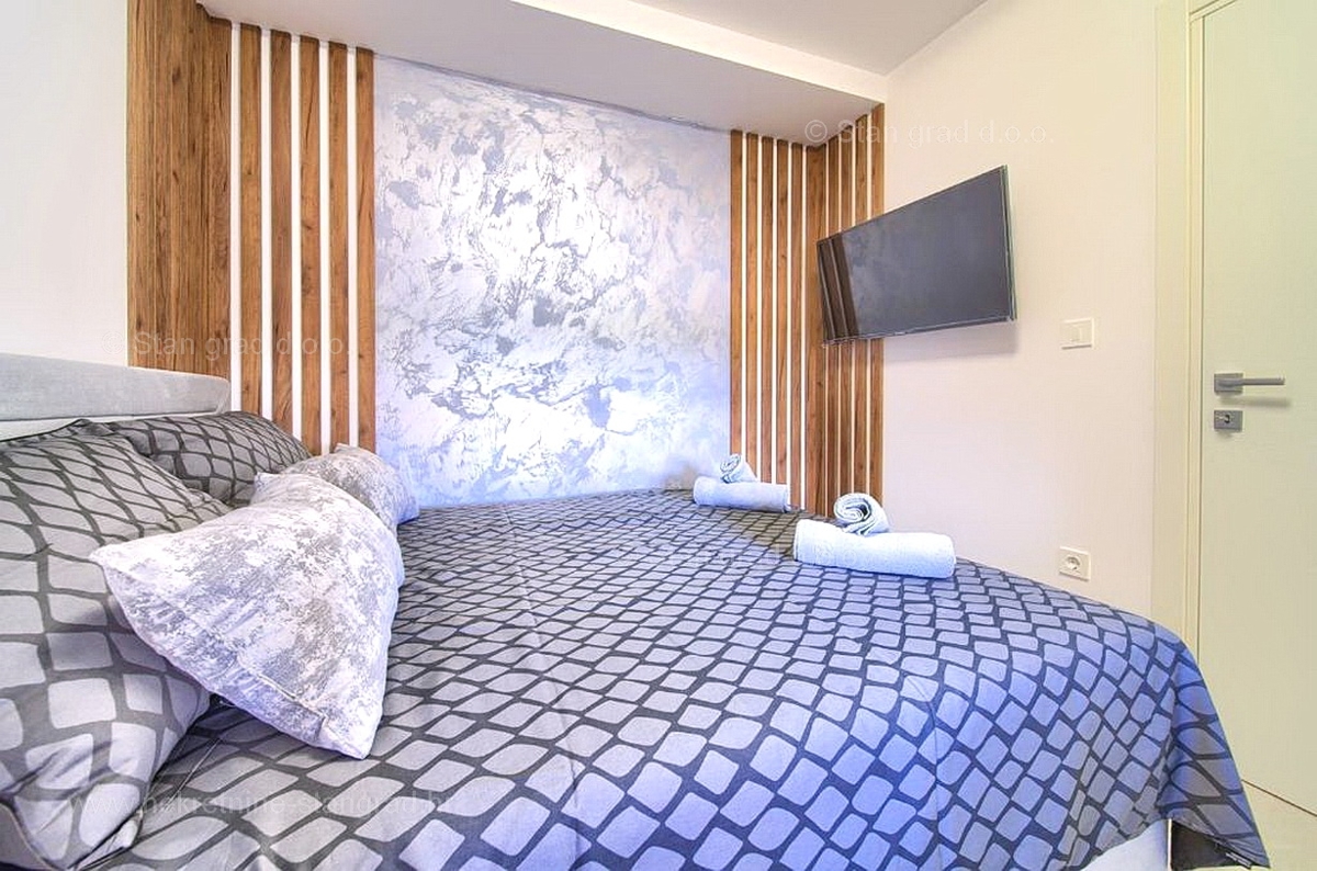 Flat For sale - PRIMORSKO-GORANSKA KRK