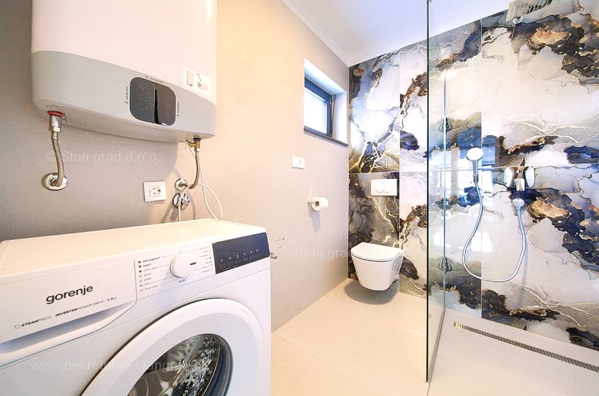 Flat For sale - PRIMORSKO-GORANSKA KRK