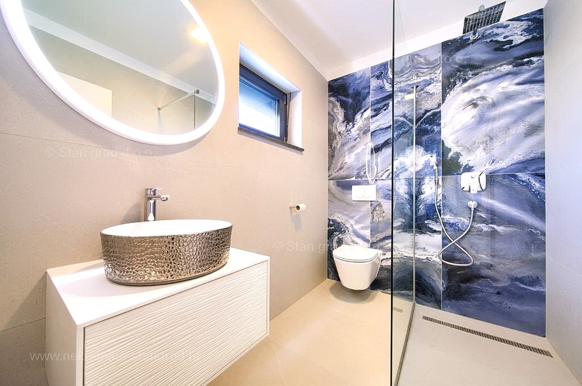 Apartma Naprodaj - PRIMORSKO-GORANSKA Krk