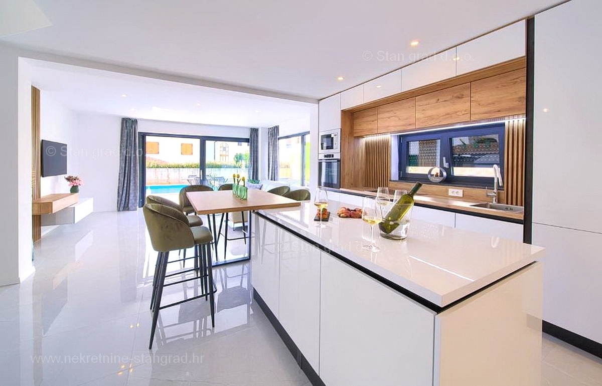 Flat For sale - Primorsko-goranska Krk - foto 3/16
